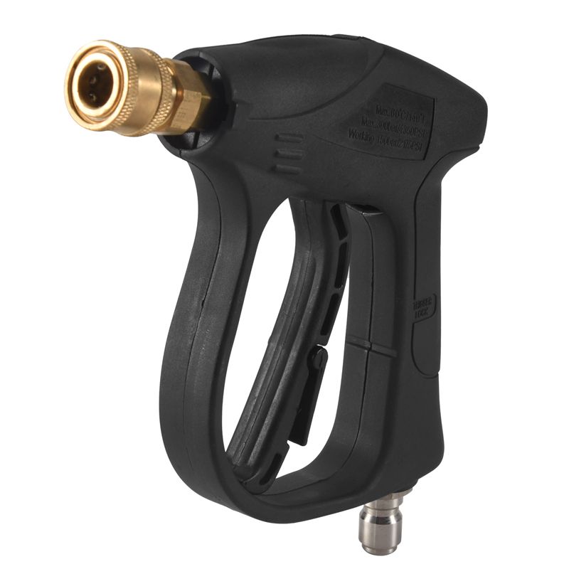 Pressure Washer Foam Gun - Y50A-مسدس غسيل السيارات 3000 PSI مسدس