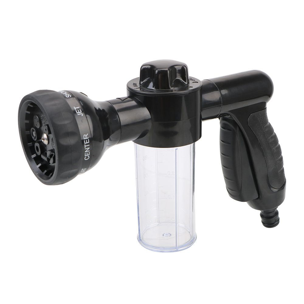 Pressure Washer Foam Gun - آلة غسل سيارات البخاخ مدفع المياه