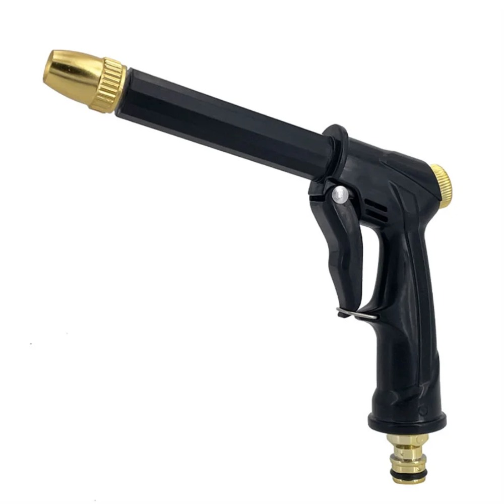 Pressure Washer Foam Gun - مسدس ماء محمول عالي الضغط لتنظيف