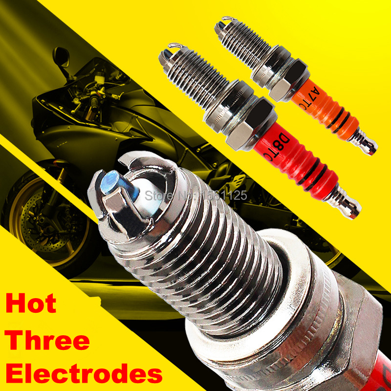 Ngk Spark Plug Laser Iridium - 1 أو 2 قطعة شمعة إشعال