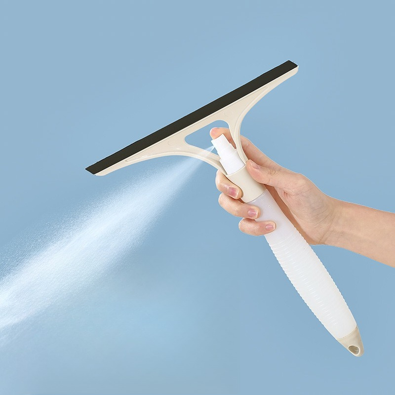 منظف نوافذ زجاجية مع بخاخ، ممس - مراجعة Glass Cleaner Streak وسعره