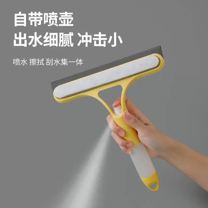 منظف نوافذ زجاجية مع بخاخ، ممس - مراجعة Glass Cleaner Streak وسعره