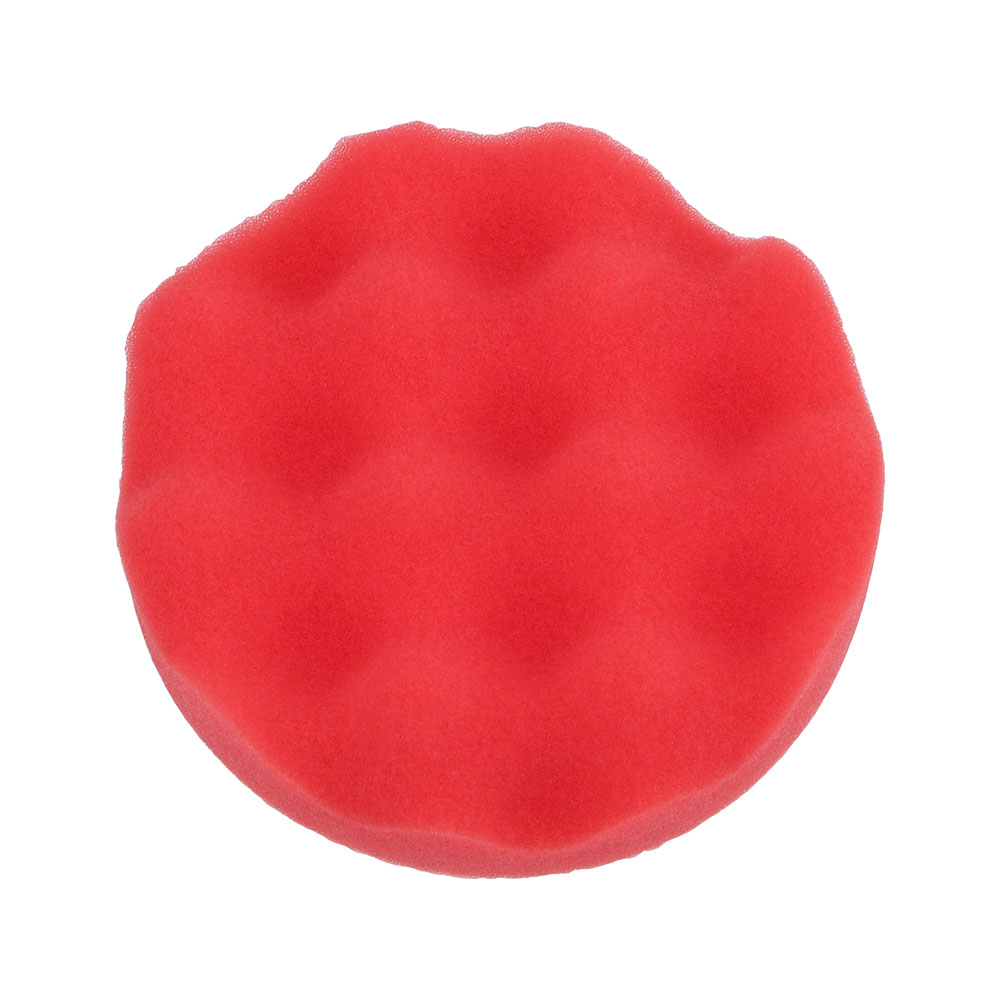 12 قطعة/مجموعة من ملحقات تلميع - مراجعة Polish Pad Set Buffer وسعره