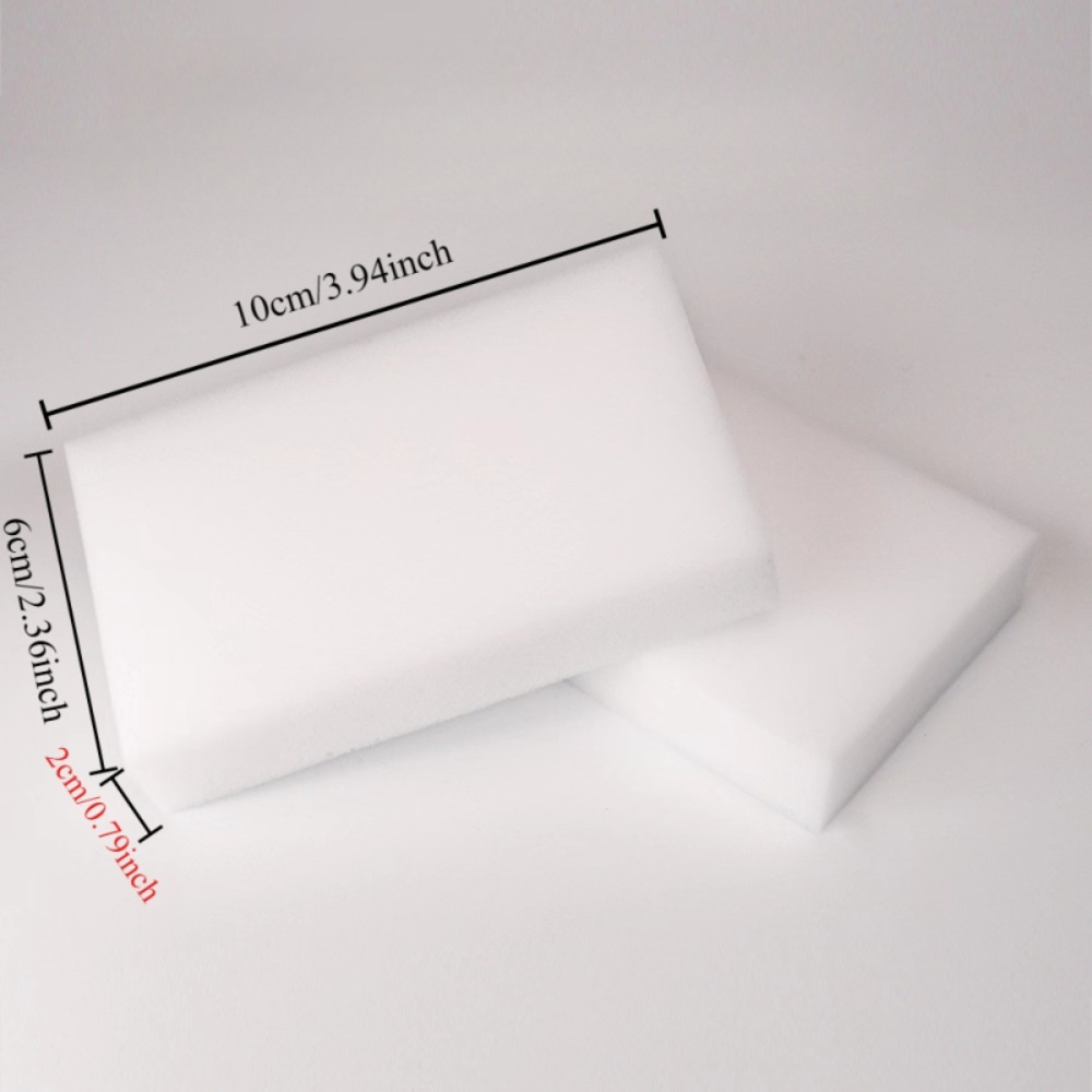 ٦ قطع من إسفنج تنظيف السيارات، - مراجعة Wax Applicator Pad وسعره