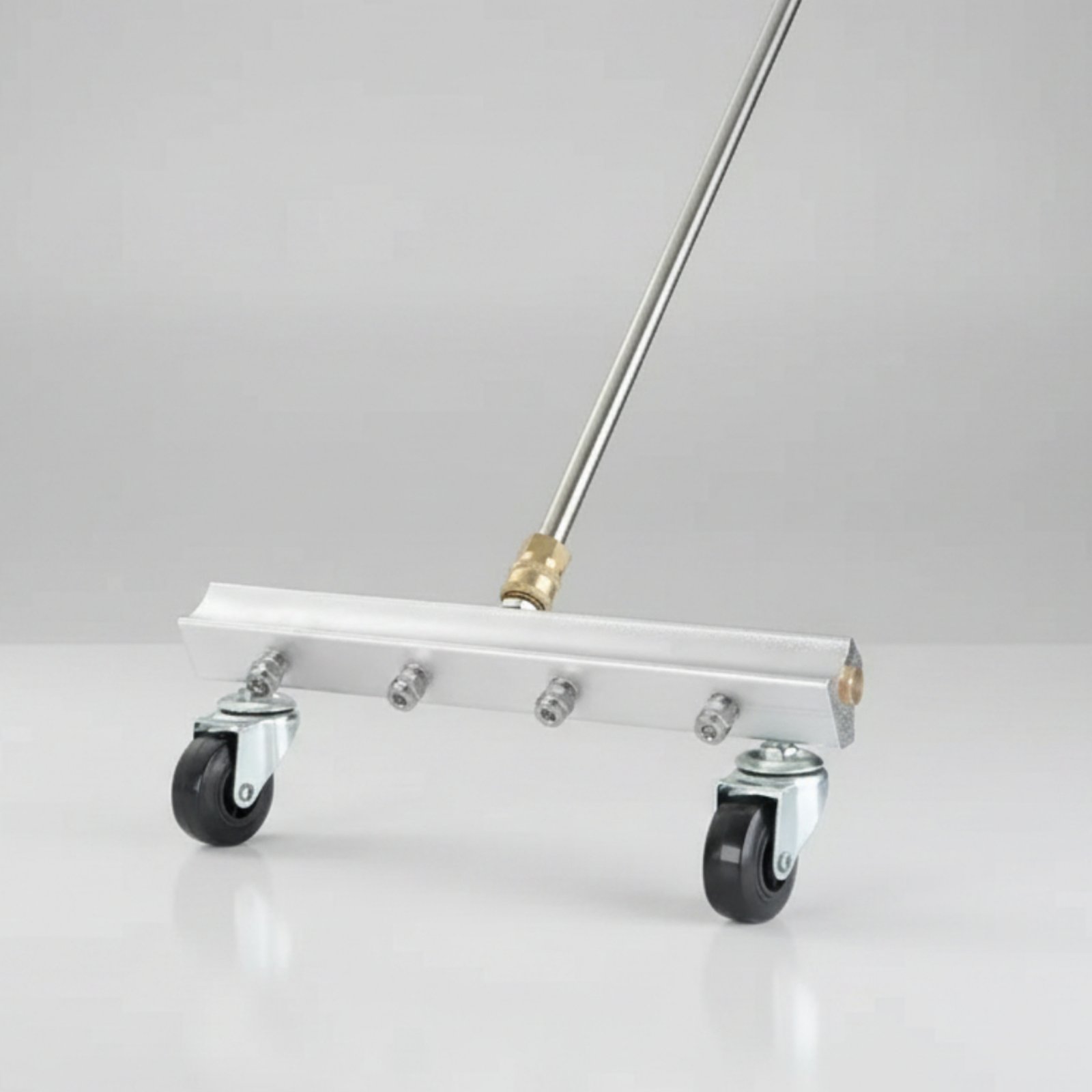 منظف هيكل السيارة السفلي بعجلا - مراجعة Wheel Cleaner Alloy وسعره