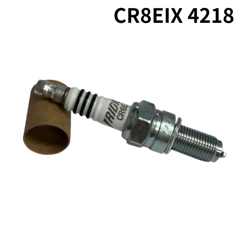 شمعة إشعال NGK CR8EIX 4218 من  - مراجعة Ngk Spark Plug Iridium Ix وسعره